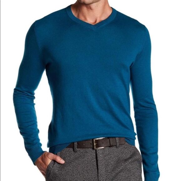 TED BAKER LONDON Alterna long sleeve sweater NWT - Picture 1 of 6